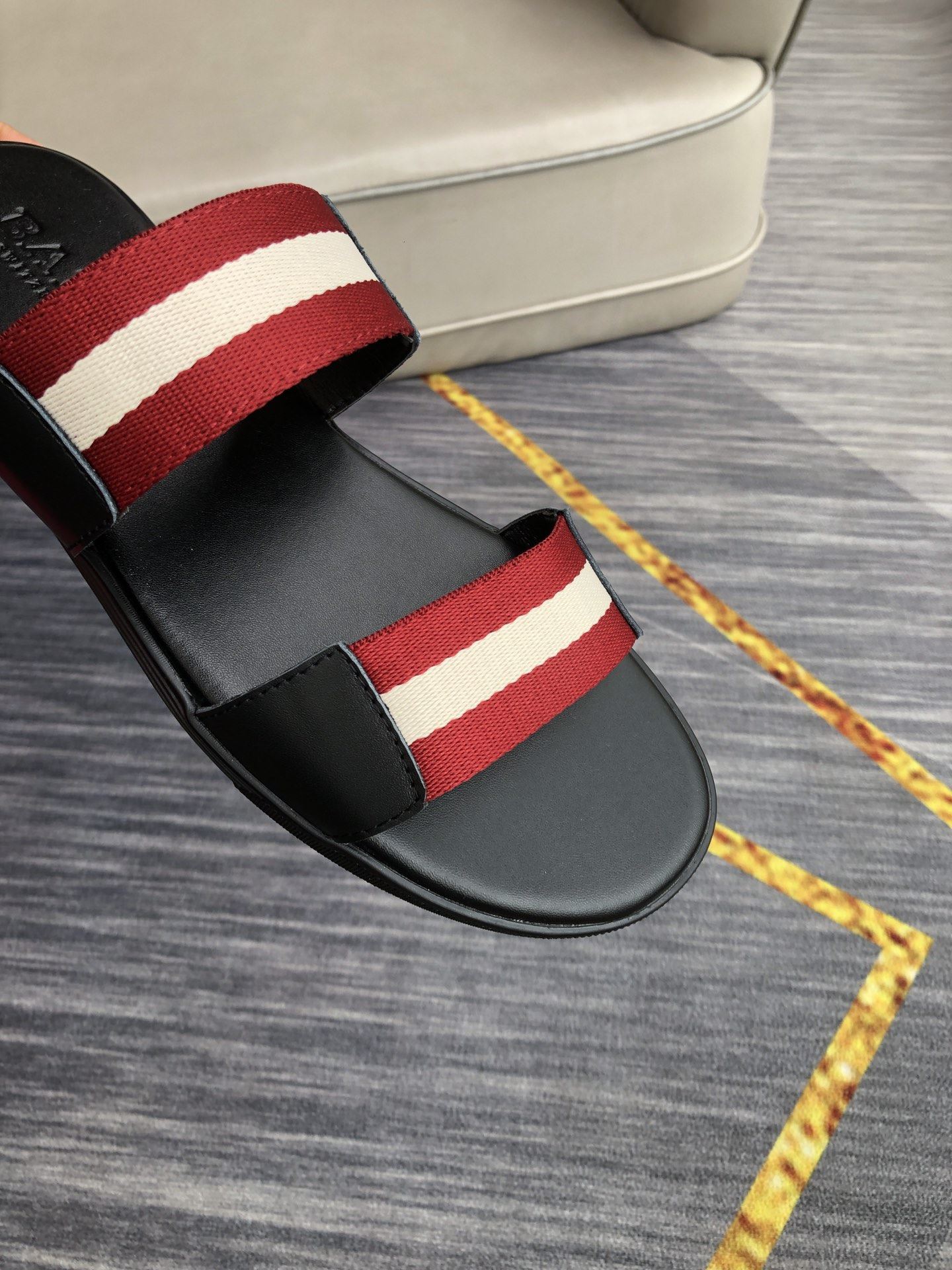 Bally Sandals